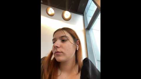 mariatihomirovaa @ stripchat on 20231119