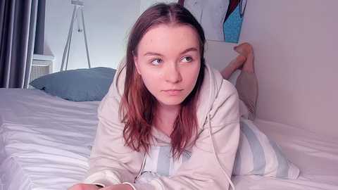 maryshaw @ stripchat on 20231119
