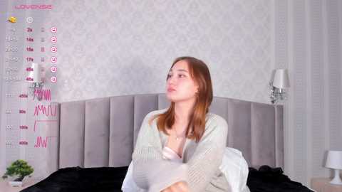 ritamooren @ stripchat on 20231119