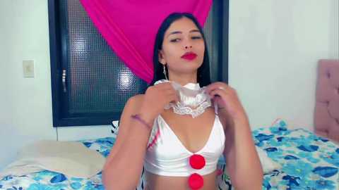 rose_veronika @ stripchat on 20231119
