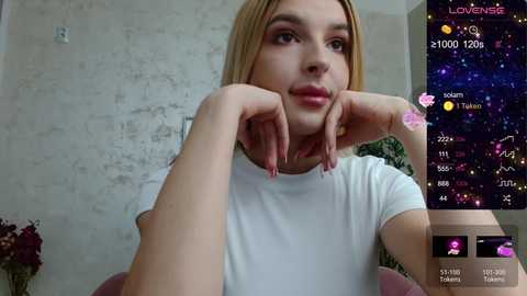 _rebecca18_ @ stripchat on 20231120