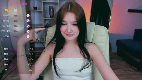 eifyy @ stripchat on 20231120
