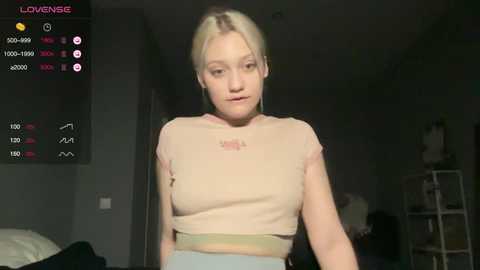 luv_arria @ stripchat on 20231120