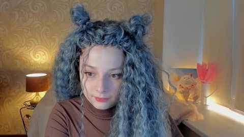 ameliameier @ stripchat on 20231121