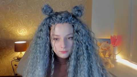 ameliameier @ stripchat on 20231121