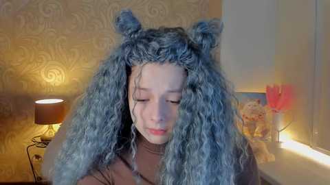 ameliameier @ stripchat on 20231121