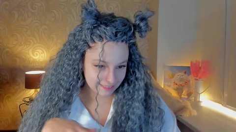 ameliameier @ stripchat on 20231121