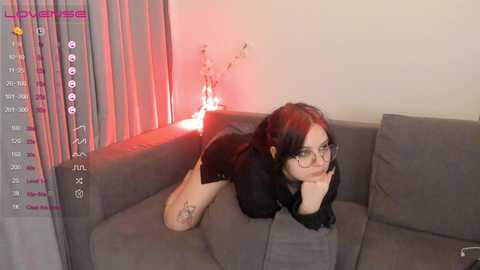beafrancis @ stripchat on 20231121