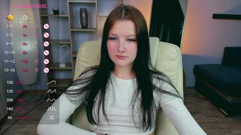 eifyy @ stripchat on 20231121
