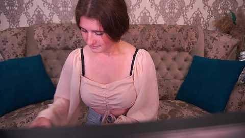 nicoleenny @ stripchat on 20231121