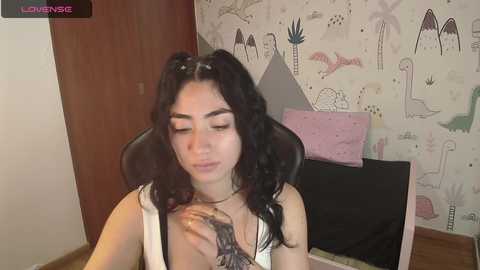 tsireya_t_ @ stripchat on 20231121