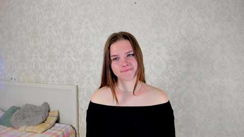 arielharrisn @ stripchat on 20231122