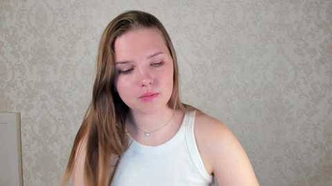 arielharrisn @ stripchat on 20231122