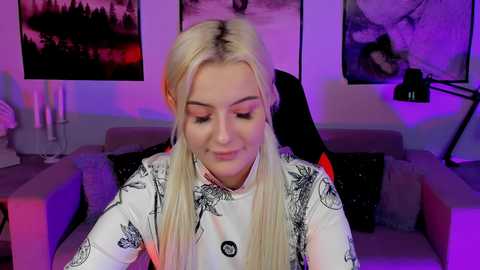asselrossi @ stripchat on 20231122