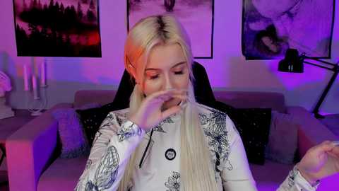 asselrossi @ stripchat on 20231122