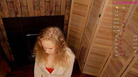 evaelfien @ stripchat on 20231122
