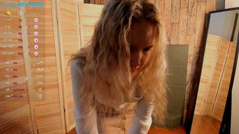 evaelfien @ stripchat on 20231122