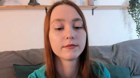 jinnyjean @ stripchat on 20231122