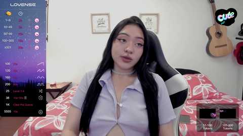 kayle_sweet @ stripchat on 20231122