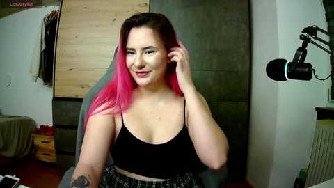 msslina @ stripchat on 20231122