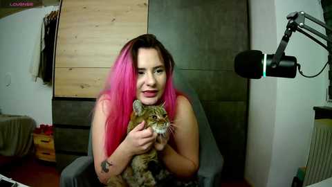msslina @ stripchat on 20231122