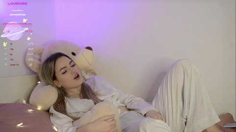 smilyfairy @ stripchat on 20231122