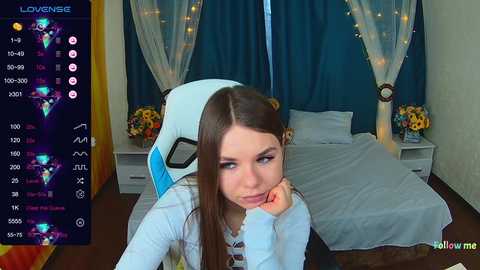 alicetrend @ stripchat on 20231123