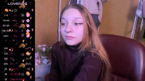 cassandrapowell @ stripchat on 20231123