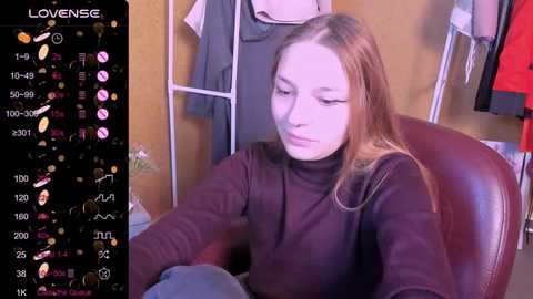 cassandrapowell @ stripchat on 20231123
