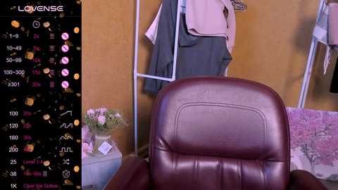 cassandrapowell @ stripchat on 20231123