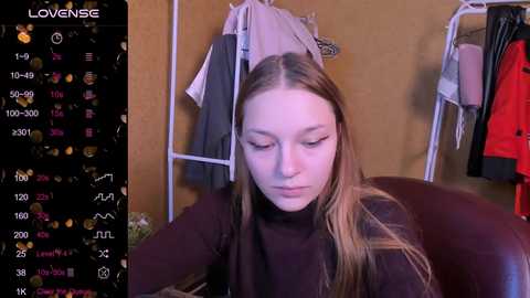cassandrapowell @ stripchat on 20231123