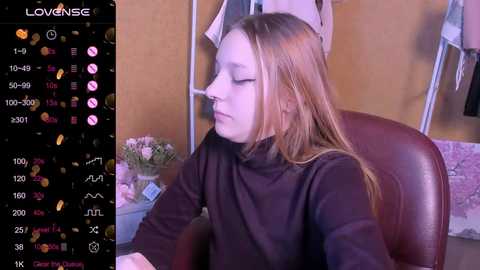 cassandrapowell @ stripchat on 20231123