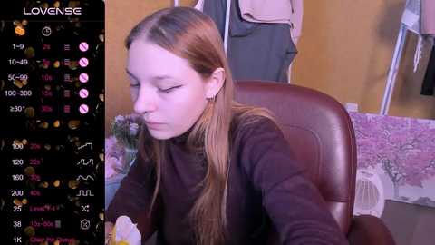 cassandrapowell @ stripchat on 20231123