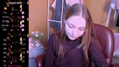 cassandrapowell @ stripchat on 20231123