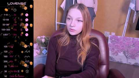 cassandrapowell @ stripchat on 20231123