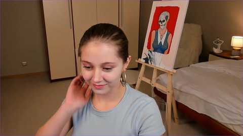 diannesharp @ stripchat on 20231123