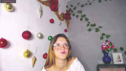 roy_laia @ stripchat on 20231123