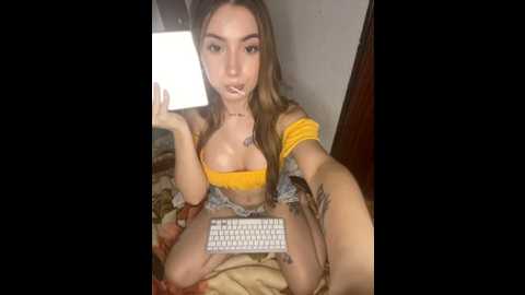 venus_goddess18 @ stripchat on 20231123