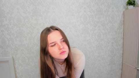 arielharrisn @ stripchat on 20231124