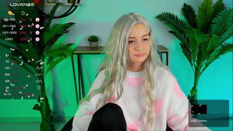 asselrossi @ stripchat on 20231124