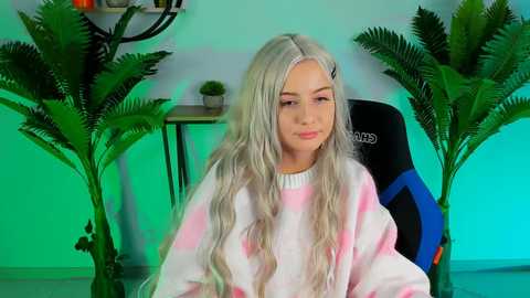 asselrossi @ stripchat on 20231124