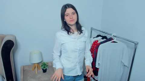 evangelinej @ stripchat on 20231124