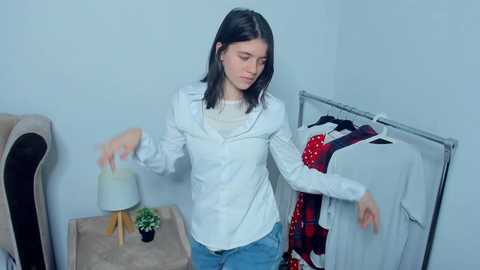 evangelinej @ stripchat on 20231124
