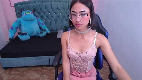 kysha_t @ stripchat on 20231124