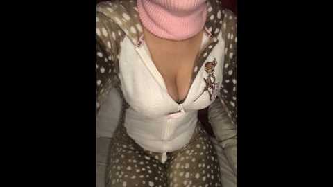 _chiiraz_ @ stripchat on 20231125