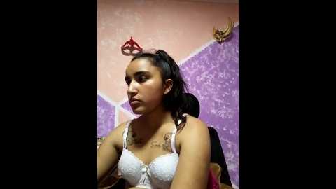 andrea_vargas @ stripchat on 20231125