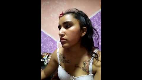 andrea_vargas @ stripchat on 20231125