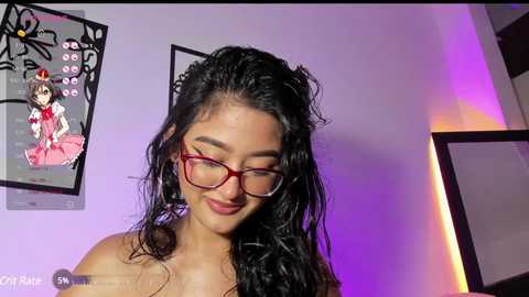 dana476704 @ stripchat on 20231125