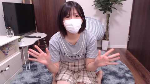 hinano_shikoshiko @ stripchat on 20231125