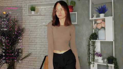 maehandley @ stripchat on 20231125